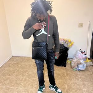 Meet your Posher, Babys